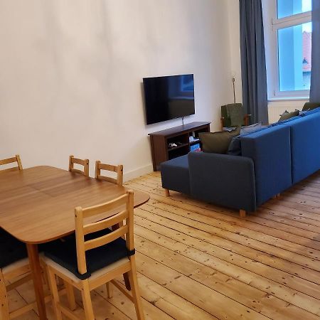 Centrum Apartament Stylowy ชวิดนิตซา ภายนอก รูปภาพ