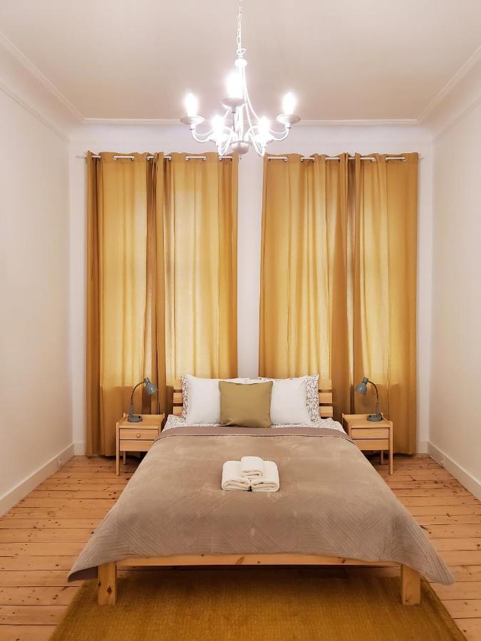 Centrum Apartament Stylowy ชวิดนิตซา ภายนอก รูปภาพ
