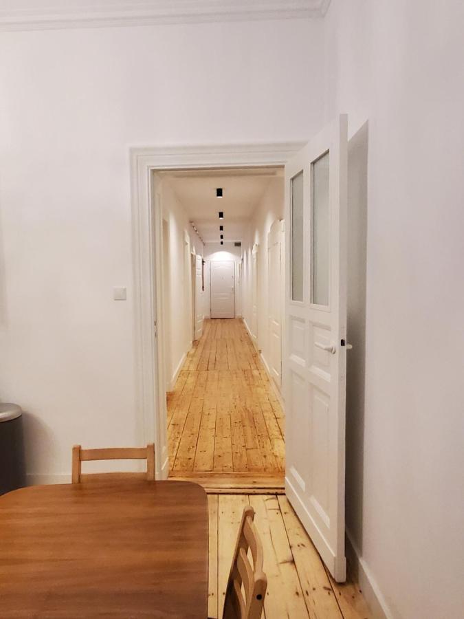 Centrum Apartament Stylowy ชวิดนิตซา ภายนอก รูปภาพ