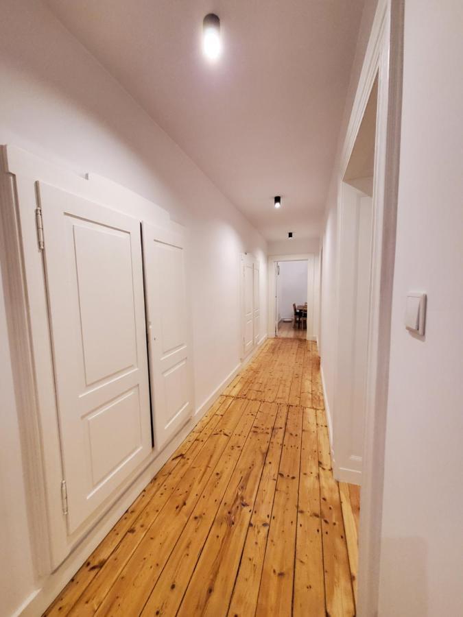Centrum Apartament Stylowy ชวิดนิตซา ภายนอก รูปภาพ