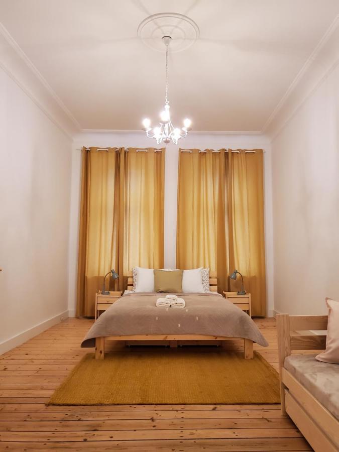 Centrum Apartament Stylowy ชวิดนิตซา ภายนอก รูปภาพ
