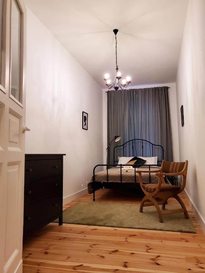 Centrum Apartament Stylowy ชวิดนิตซา ภายนอก รูปภาพ